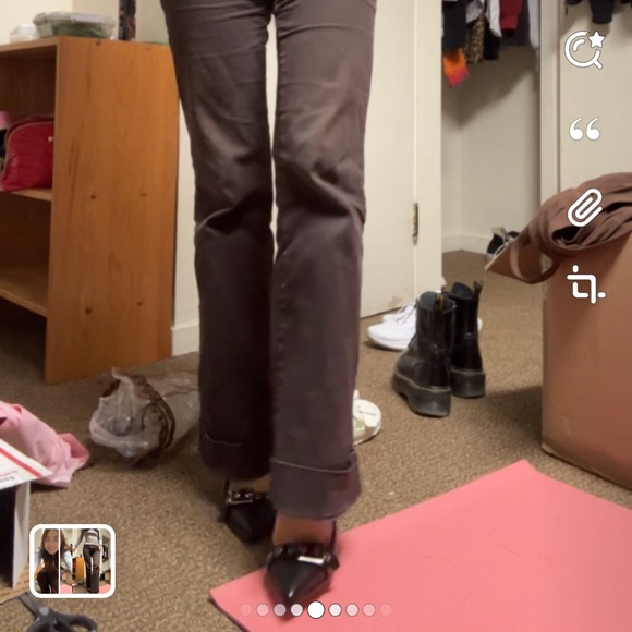 Diesel Pumps NWOT size 6.5 - Picture 11 of 12